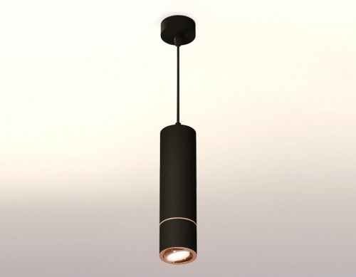 Подвесной светильник Ambrella light Techno Spot XP7402055