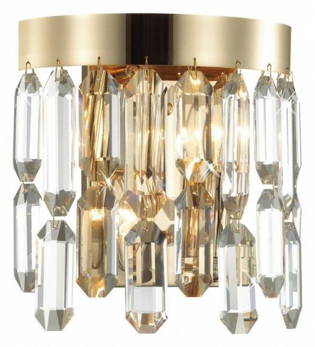 Настенный светильник Odeon Light Dakisa 4986/2W