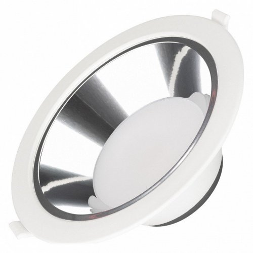 Точечный светильник Arlight 032433 Точечный светильник Arlight 032433