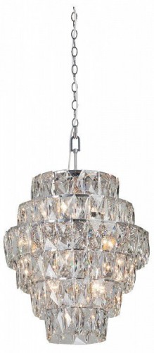 Подвесная люстра Vitaluce V5859-9/21