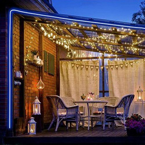 Готовое решение для улицы Uniel ULS-N22 UL-00006687 Готовое решение для улицы Uniel ULS-N22 UL-00006687