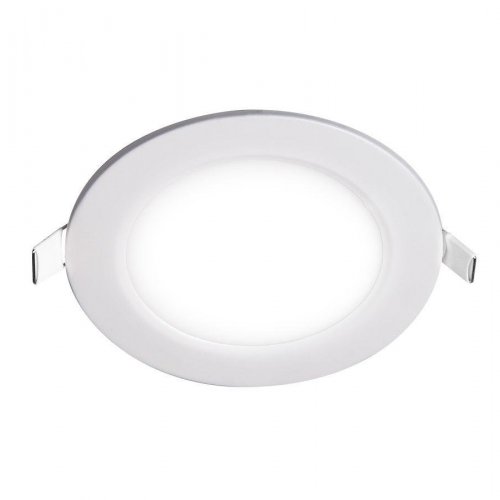 Встраиваемый светодиодный светильник Jazzway PPL 5008465A
