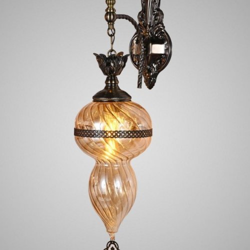 Бра Alfa Light F1524-10