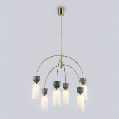 Потолочная люстра Ceramo Modern LH53333 Потолочная люстра Ceramo Modern LH53333