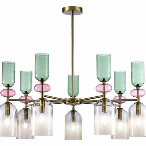 Потолочная люстра ST Luce Gea SL2000.202.07