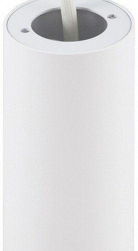 Накладной светильник Denkirs DK2000 DK2051-WH