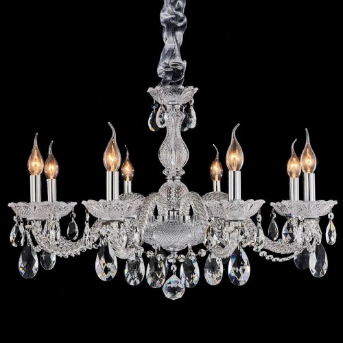 Люстра Illumico IL2065-8PBC-25 ELITE Люстра Illumico IL2065-8PBC-25 ELITE