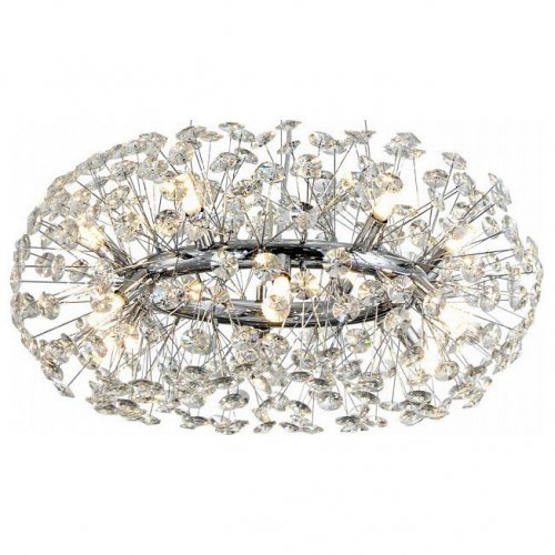 Подвесная люстра Citilux Betsy EL322P12.1 Подвесная люстра Citilux Betsy EL322P12.1