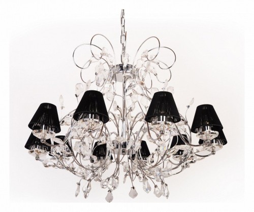 Подвесная люстра Doge Luce 190037