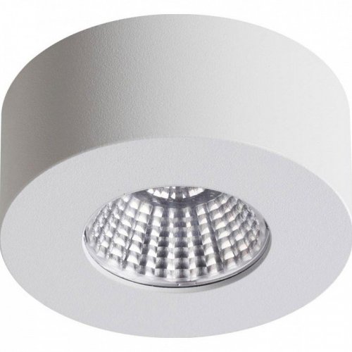 Точечный светильник Odeon Light Bene 4282/7СL Точечный светильник Odeon Light Bene 4282/7СL