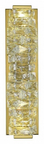 Накладной светильник ST-Luce Espira SL6010.201.15 Накладной светильник ST-Luce Espira SL6010.201.15