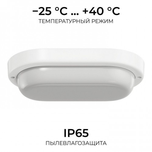 Накладной светильник OGM О28 О28-07