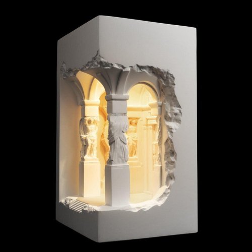 Встраиваемый светильник Loft IT Antique 10355B