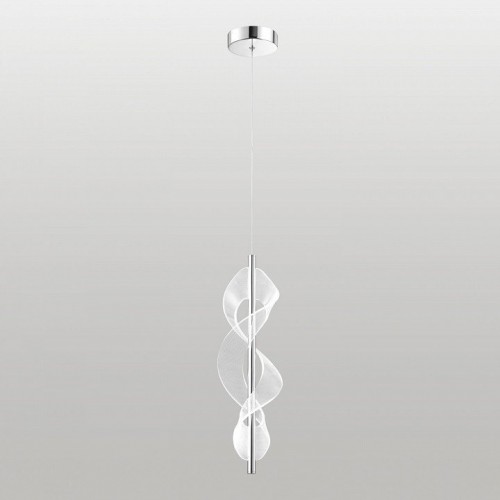 Подвесной светильник Lussole KNOX LSP-7414