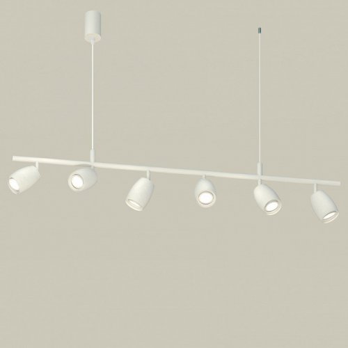 Подвесной светильник Ambrella light Traditional XB9005530