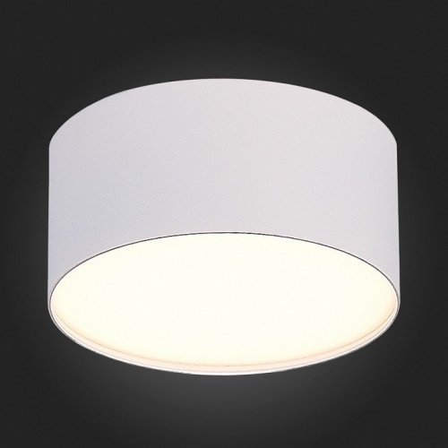 Потолочный светодиодный светильник ST Luce ST606.532.12 Потолочный светодиодный светильник ST Luce ST606.532.12