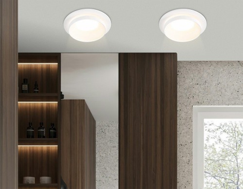 Точечный светильник Ambrella light Techno Spot TN30707