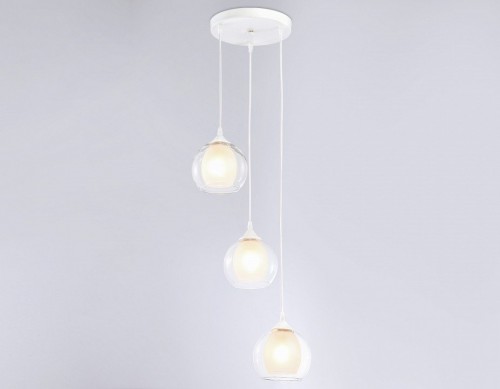 Подвесной светильник Ambrella light TRADITIONAL TR3540