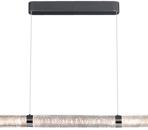 Подвесной светильник DeLight Collection OMT-88 OMT-885M chrome