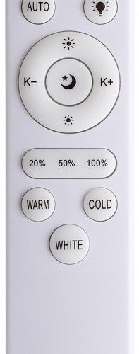 Настенно-потолочный светильник Sonex Navil 3044/EL