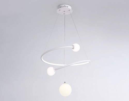 Подвесной светильник Ambrella light Comfort FL66299 Подвесной светильник Ambrella light Comfort FL66299