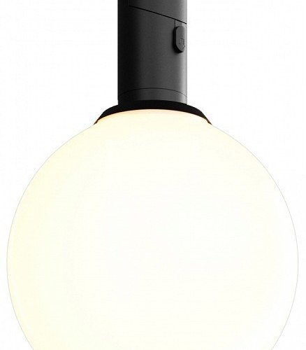 Светильник на штанге Maytoni Luna TR208-1-5W3K-B