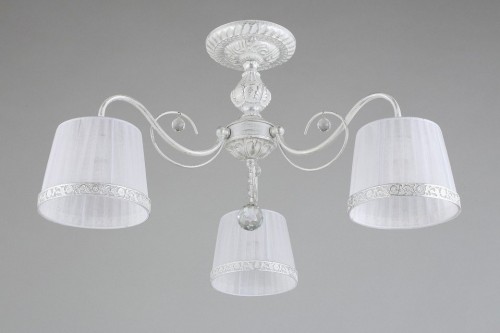 Потолочная люстра Omnilux Campovaglio OML-54117-03 Потолочная люстра Omnilux Campovaglio OML-54117-03