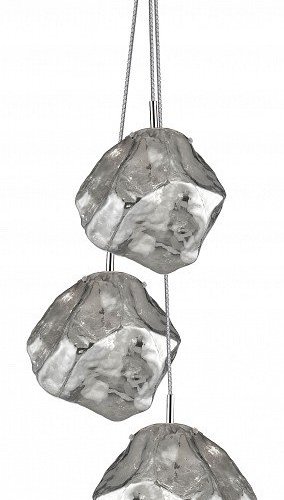 Подвесная люстра SIMPLE STORY 1114 1114-3PL Подвесная люстра SIMPLE STORY 1114 1114-3PL