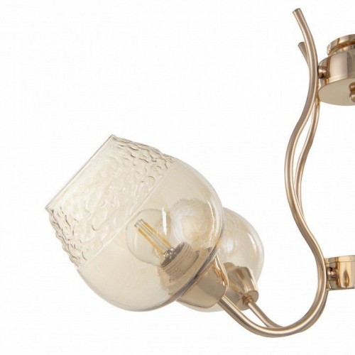 Подвесная люстра Arte Milano Amalfi-7556 337556/5 FGD Подвесная люстра Arte Milano Amalfi-7556 337556/5 FGD