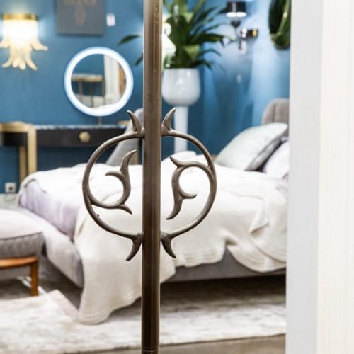 Торшер LArte Luce Chalet L17841.03