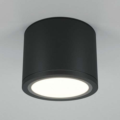 Точечный светильник Rendo C095CL-GX53-B