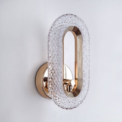 Бра MODESTYLE MS.1120.01 GD