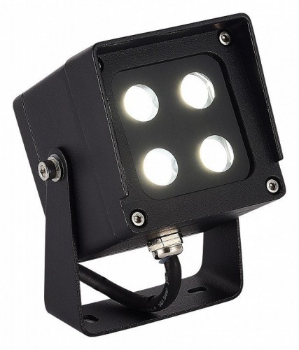 Наземный прожектор ST-Luce Glare SL9520.405.01