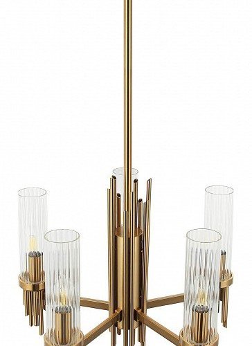 Потолочная люстра Stilfort Graff 2170/05/05P