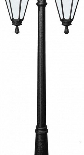 Наземный фонарь Fumagalli Rut E26.156.S20.AYF1RDN Наземный фонарь Fumagalli Rut E26.156.S20.AYF1RDN