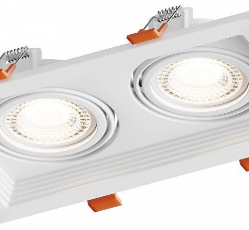 Встраиваемый светильник Hesby Lighting Drammen HSBL_0092