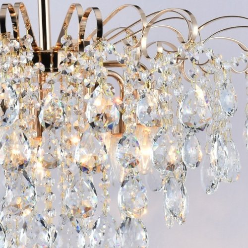 Потолочная люстра  04051-0.3-06 FGD Потолочная люстра  04051-0.3-06 FGD