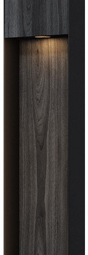 Наземный светильник Porte O481FL-L7BWD3K