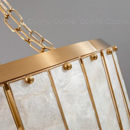 Подвесная люстра Puaro 11620