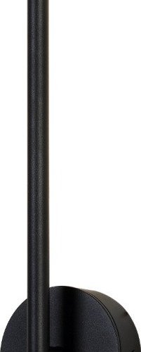 Бра Crystal Lux VERDE AP L500 BLACK NEW