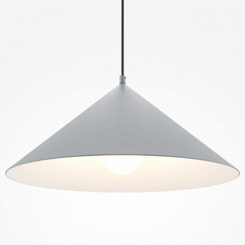 Подвесной светильник Maytoni Basic colors MOD167PL-01GR