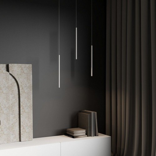 Подвесной светодиодный светильник Elektrostandard Flinn 50263 LED a066780 Подвесной светодиодный светильник Elektrostandard Flinn 50263 LED a066780