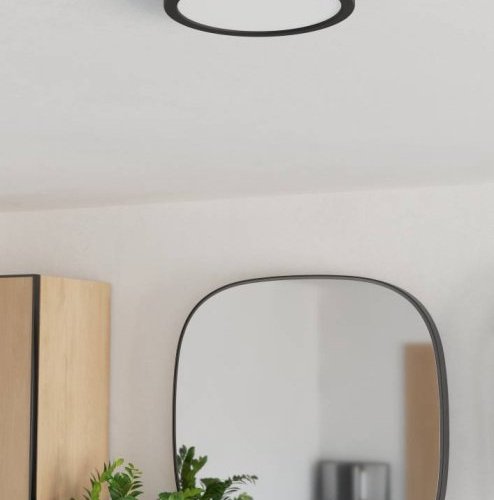 Настенно-потолочный светильник Fueva 6 901325