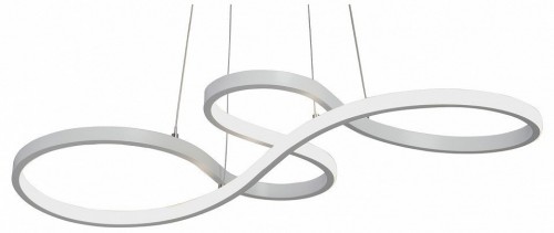 Подвесной светильник Vitaluce V3892-0/1S Подвесной светильник Vitaluce V3892-0/1S