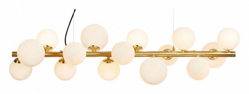 Подвесной светильник Lussole Wilcox LSP-8383 Подвесной светильник Lussole Wilcox LSP-8383