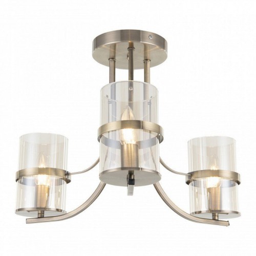 Потолочная люстра Arte Milano Napoli-5124 335124/3 AB