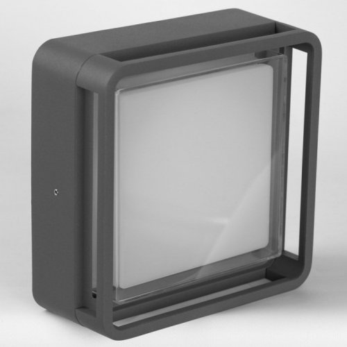 Настенный светильник уличный Lussole LSP-7385