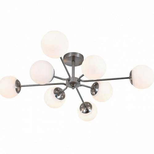 Люстра на штанге Escada ES0000070 Люстра на штанге Escada ES0000070