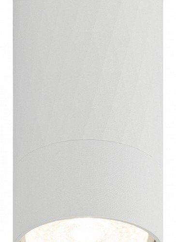 Накладной светильник Эра OL31 WH Б0056375