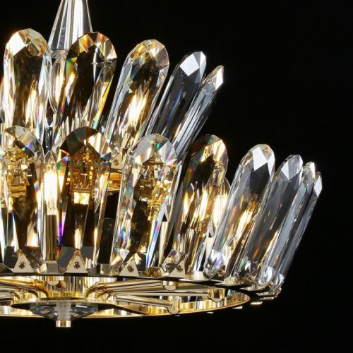 Подвесная люстра DeLight Collection OMG18001 OMG18001-750 Подвесная люстра DeLight Collection OMG18001 OMG18001-750